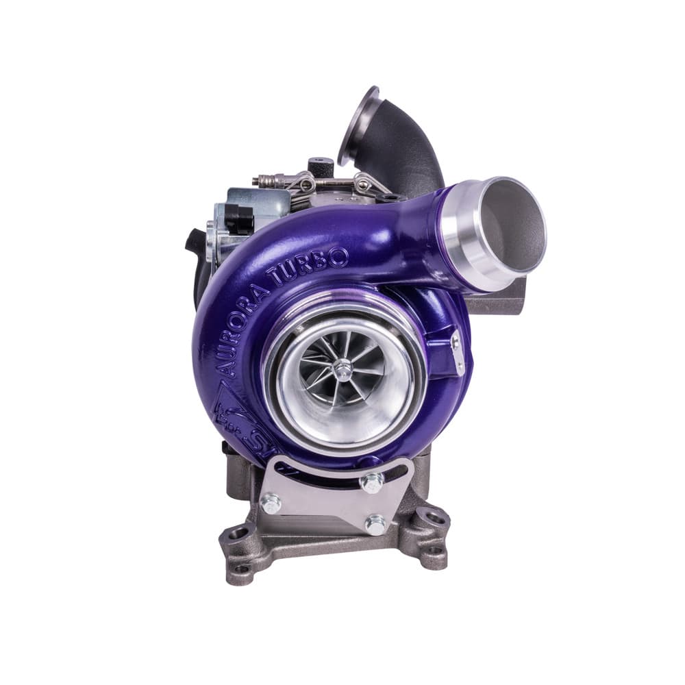 ATS Aurora 4000 VNT Stage 2 Turbocharger Kit 11-16 Ford Cab and Chassis 6.7L Power Stroke - 202-407-3368 product image
