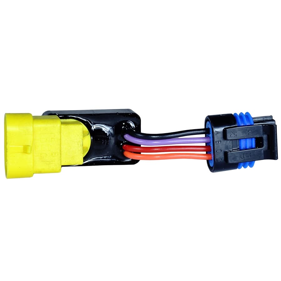 ATS Electronic Fuel Regulator Fits 1998 - 2018 - 5.9L & 6.7L Cummins product image
