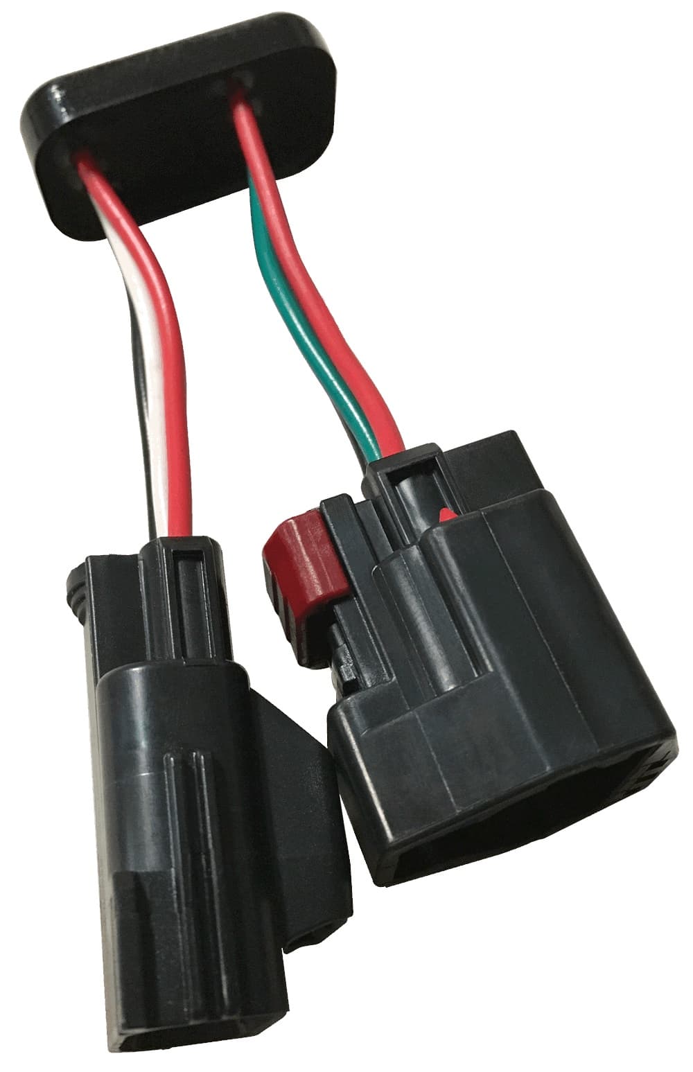 ATS Electronic Fuel Regulator Fits 1999-2007 7.3L 6.0L Power Stroke product image