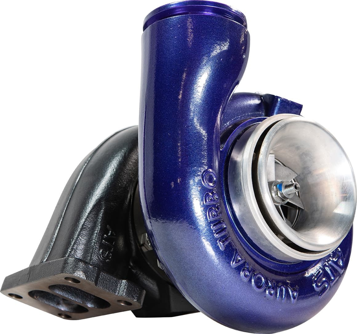 ATS Aurora 3000 / 4000 / 5000 Turbo System Fits 1994- 2007 5.9L Cummins product image