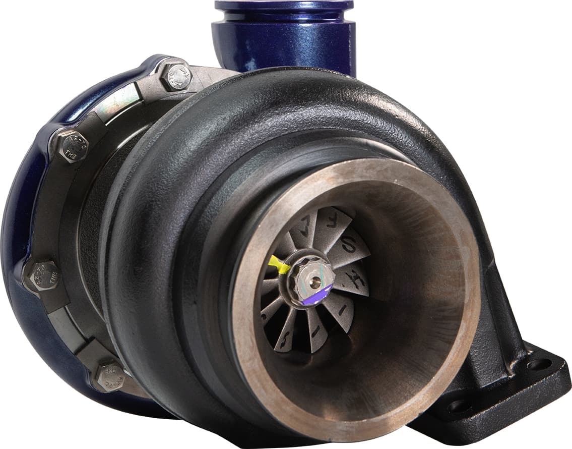 ATS Aurora 3000 / 4000 / 5000 Turbo System Fits 1994- 2007 5.9L Cummins product image