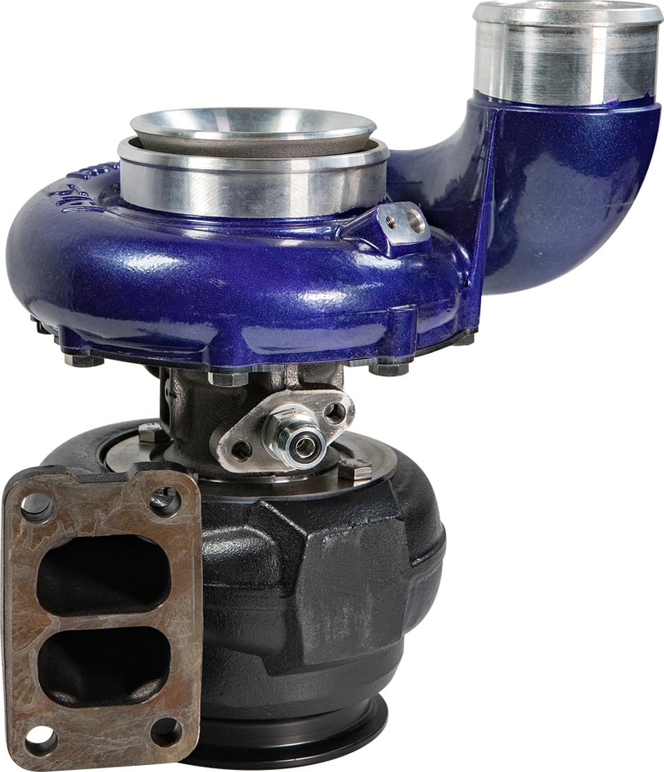ATS Aurora 3000 / 4000 / 5000 Turbo System Fits 1994- 2007 5.9L Cummins product image