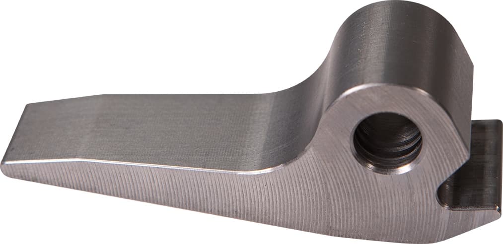 ATS 47Re 48Re Billet 4.2 Lever Fits 1996-2007 5.9L Cummins product image