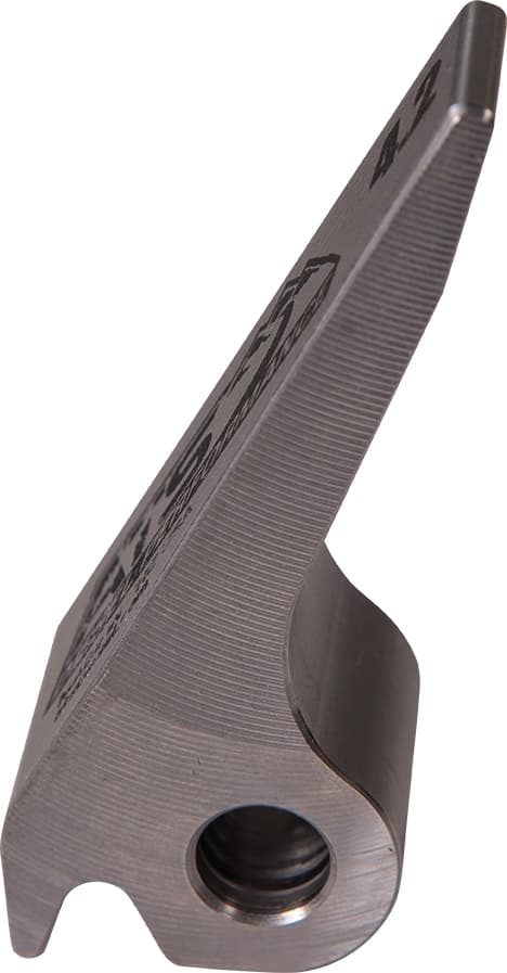 ATS 47Re 48Re Billet 4.2 Lever Fits 1996-2007 5.9L Cummins product image
