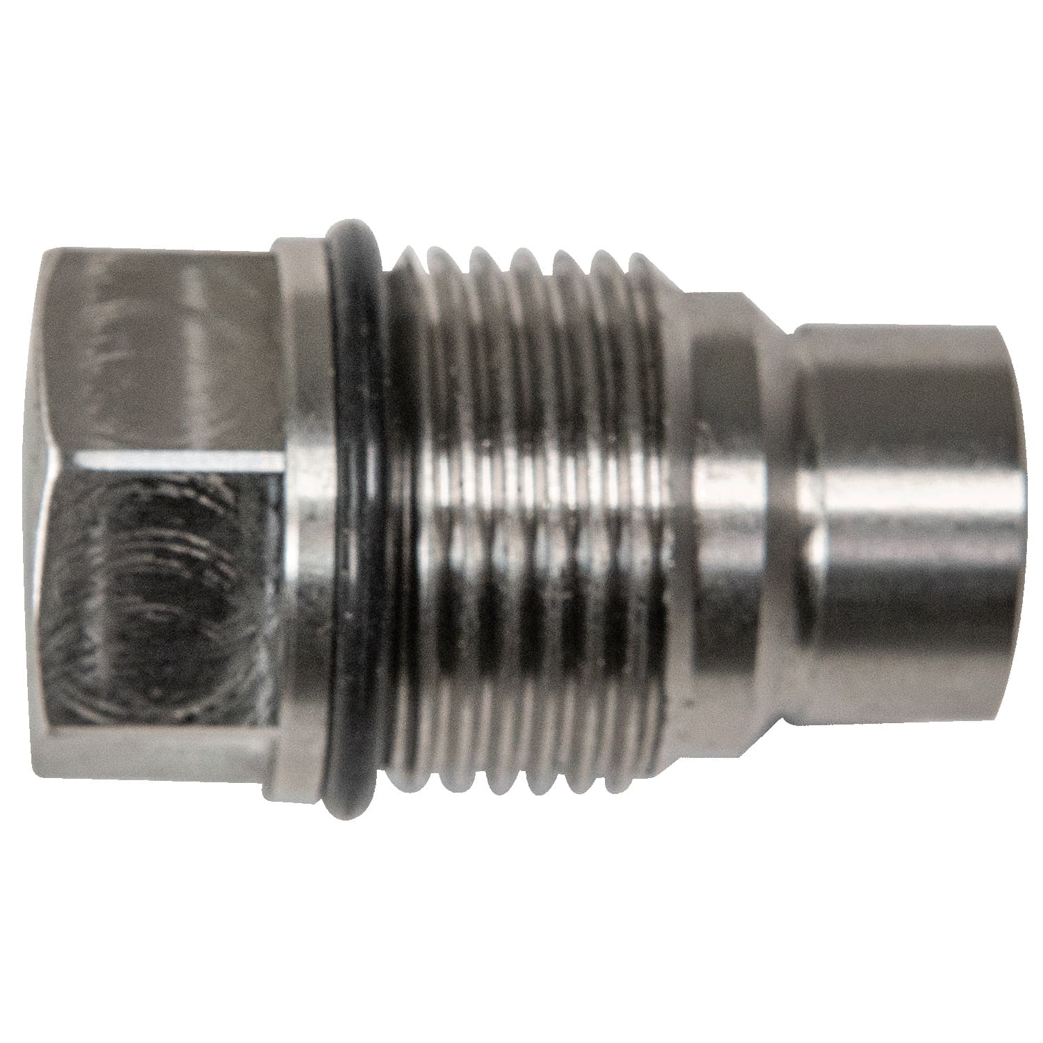 ATS Fuel Rail Pressure Plug Fits 2001-2004+ 6.6L Duramax product image