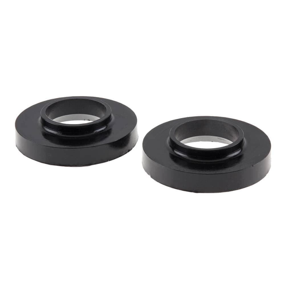 JK/JL/JT 0.750 Inch Front Coil Spring Spacer 07+ Wrangler JK/JKU/JL/JLU Synergy MFG product image