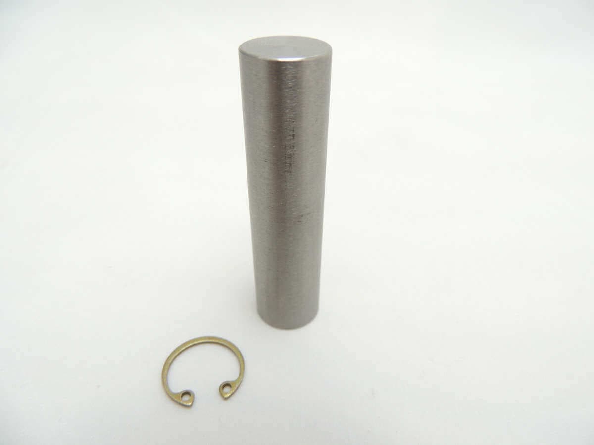 Factor 55 00113 TITANIUM PIN -- PROLINK XTV product image