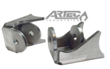 High Clearance Shock Brackets (Pair) product image