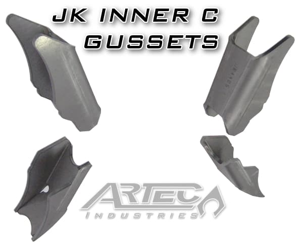 Strengthen Your Front Jeep Dana 30 product image