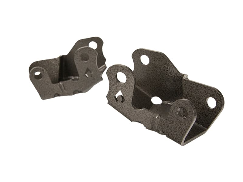 18c Wrangler JL Rear Lca Bolton Skids product image