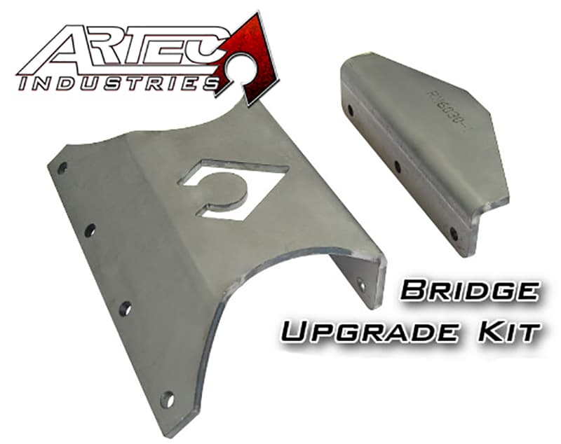 99c F250/F350 Superduty Bridge Upgrade Kit For Dana 60 product image