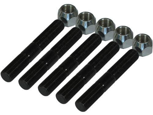 Dana 60 ARP High Steer Studs and Nuts 5 Pack Kit Artec Industries product image