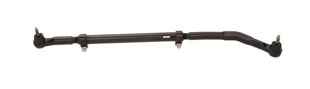 Jeep Drag Link Bottom Mount for Wide Dynatrac PR60 Yeti XD For 18-24 Wrangler/Gladiator Steer Smarts product image