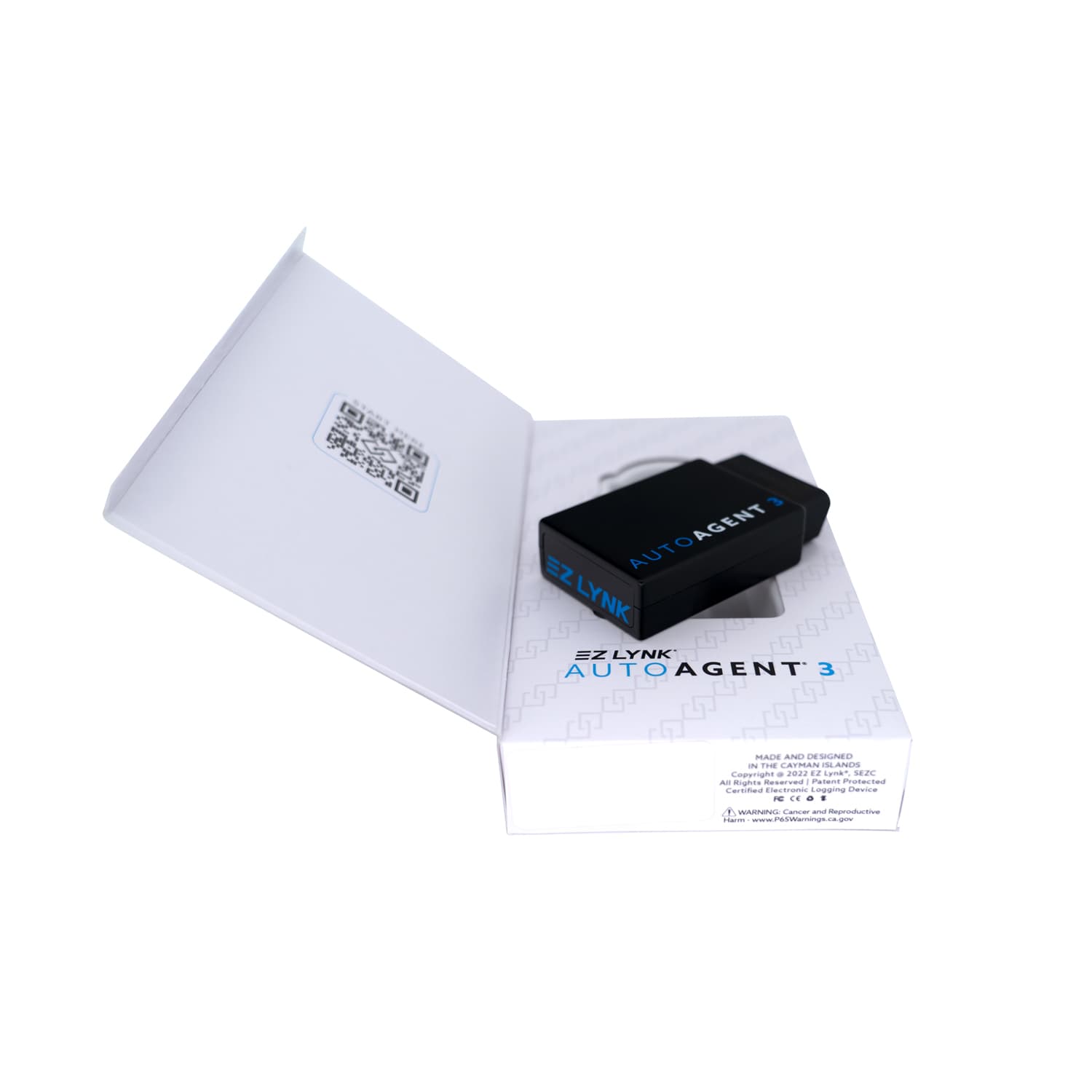 EZ LYNK Auto Agent 3 Code Reader Car/Automotive Diagnostic Tool product image