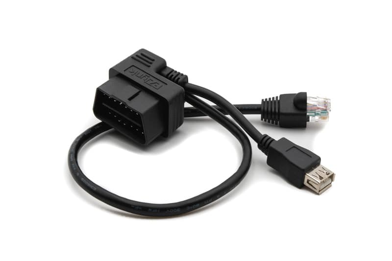 Auto Agent 1.0 Replacement OBDII Cabe For AA2.0 use EZL100EE00C05 product image