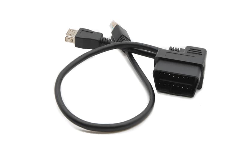 Auto Agent 1.0 Replacement OBDII Cabe For AA2.0 use EZL100EE00C05 product image