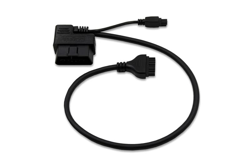 Auto Agent 2.0 Replacement OBDII Cabe For AA1.0 use EZL100EE00C03 product image