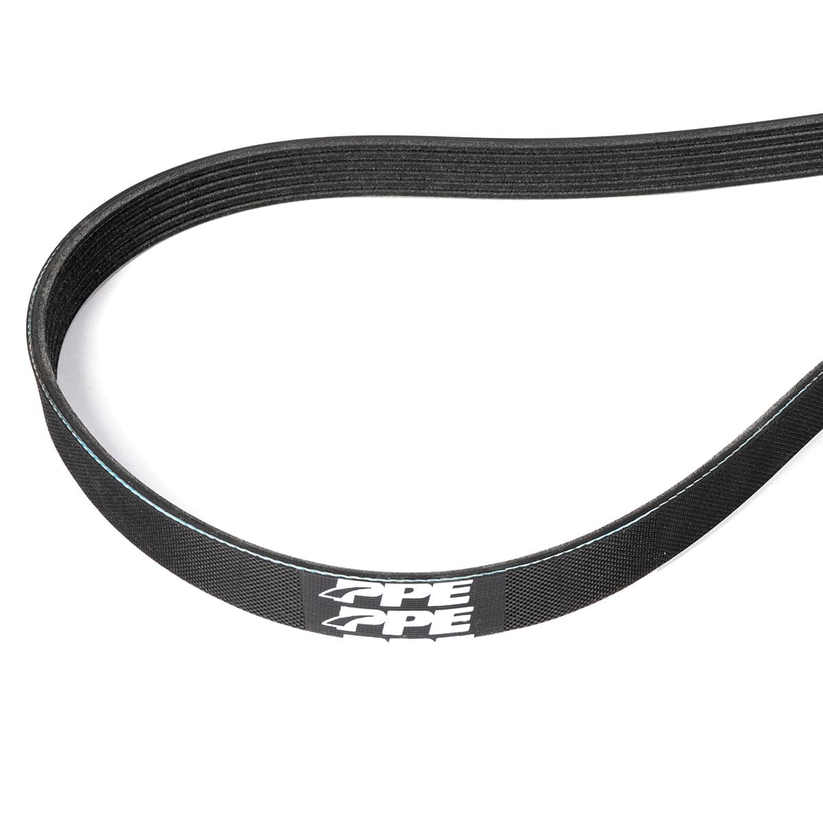 Pacific Performance Engineering Serpentine Belt - 2017-2019 GM 6.6L L5P Dual Alternator 150 amp and 220 amp 3683mm 6 Rib product image