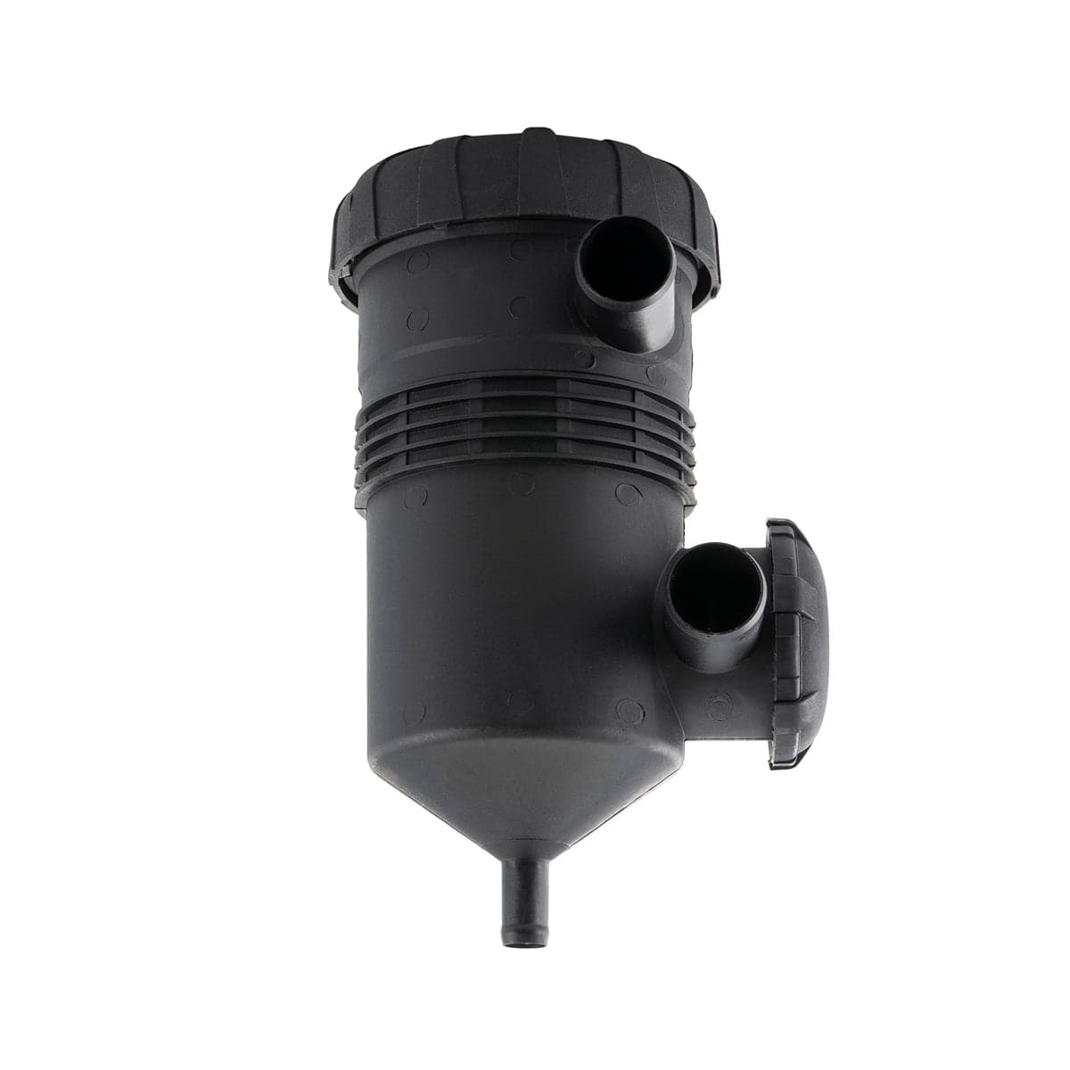 Pacific Performance Engineering 20-25 GM 3.0L Duramax Crankcase Ventilation Oil/Water Separation Kit Pacific Performance Engineering