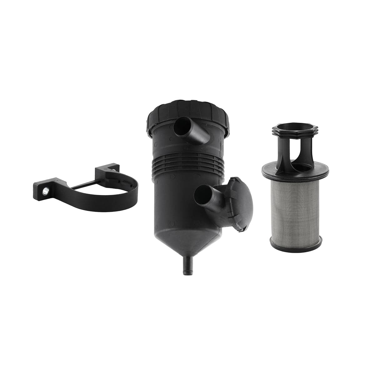 20-25 GM 3.0L Duramax Crankcase Ventilation Oil/Water Separation Kit Pacific Performance Engineering product image