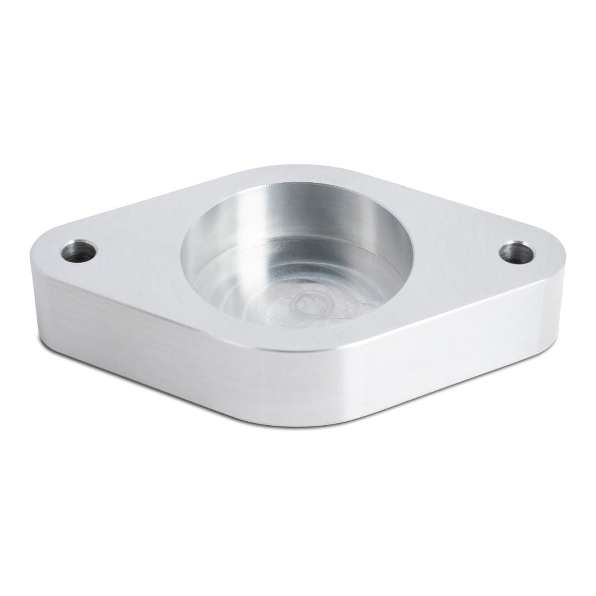 Pacific Performance Engineering 2011 -2016 GM 6.6L Duramax LML Turbo Resonator Delete Plug Raw