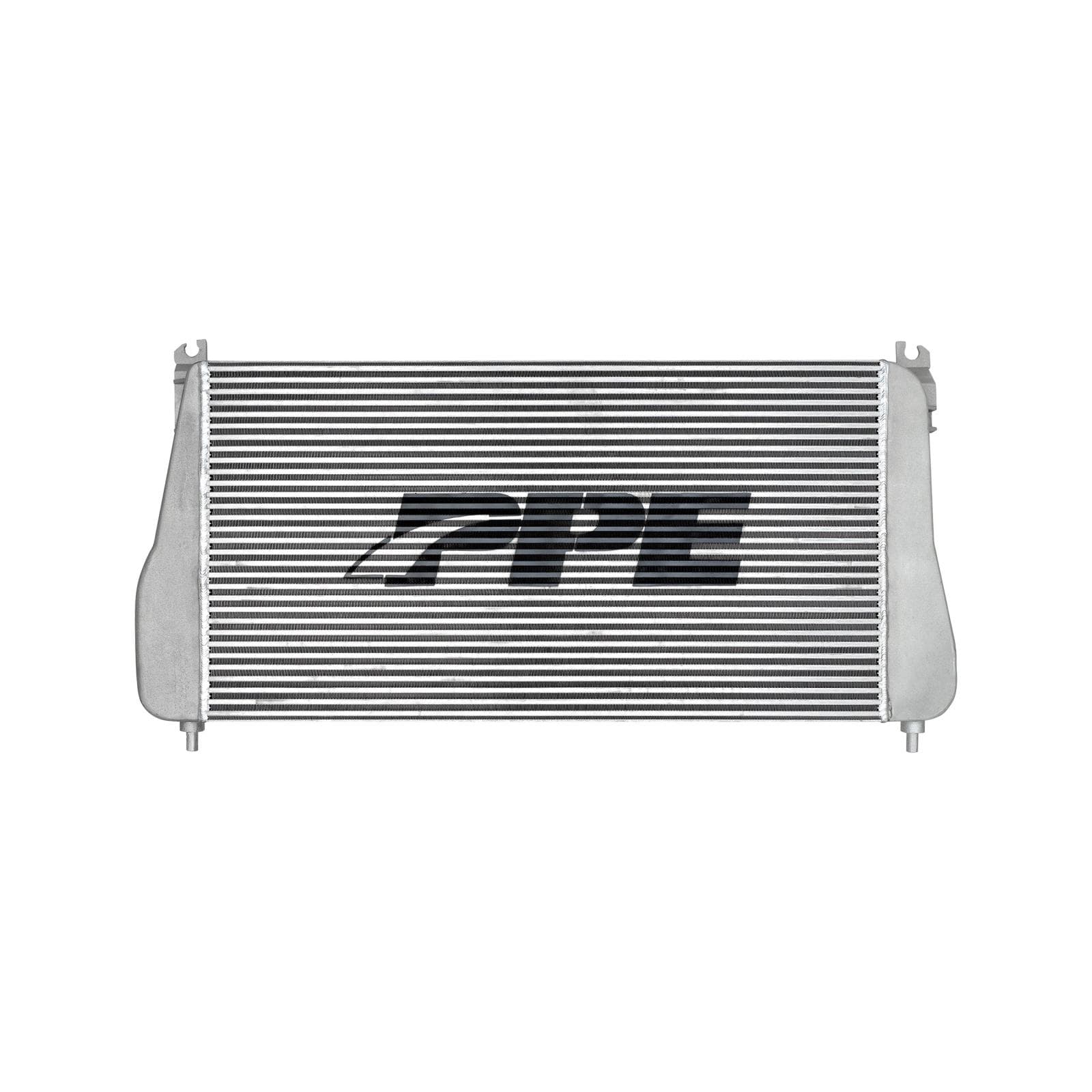 Pacific Performance Engineering 06-10 GM 6.6L Duramax High-Flow Performance Studded Intercooler Pacific Performance Engineering