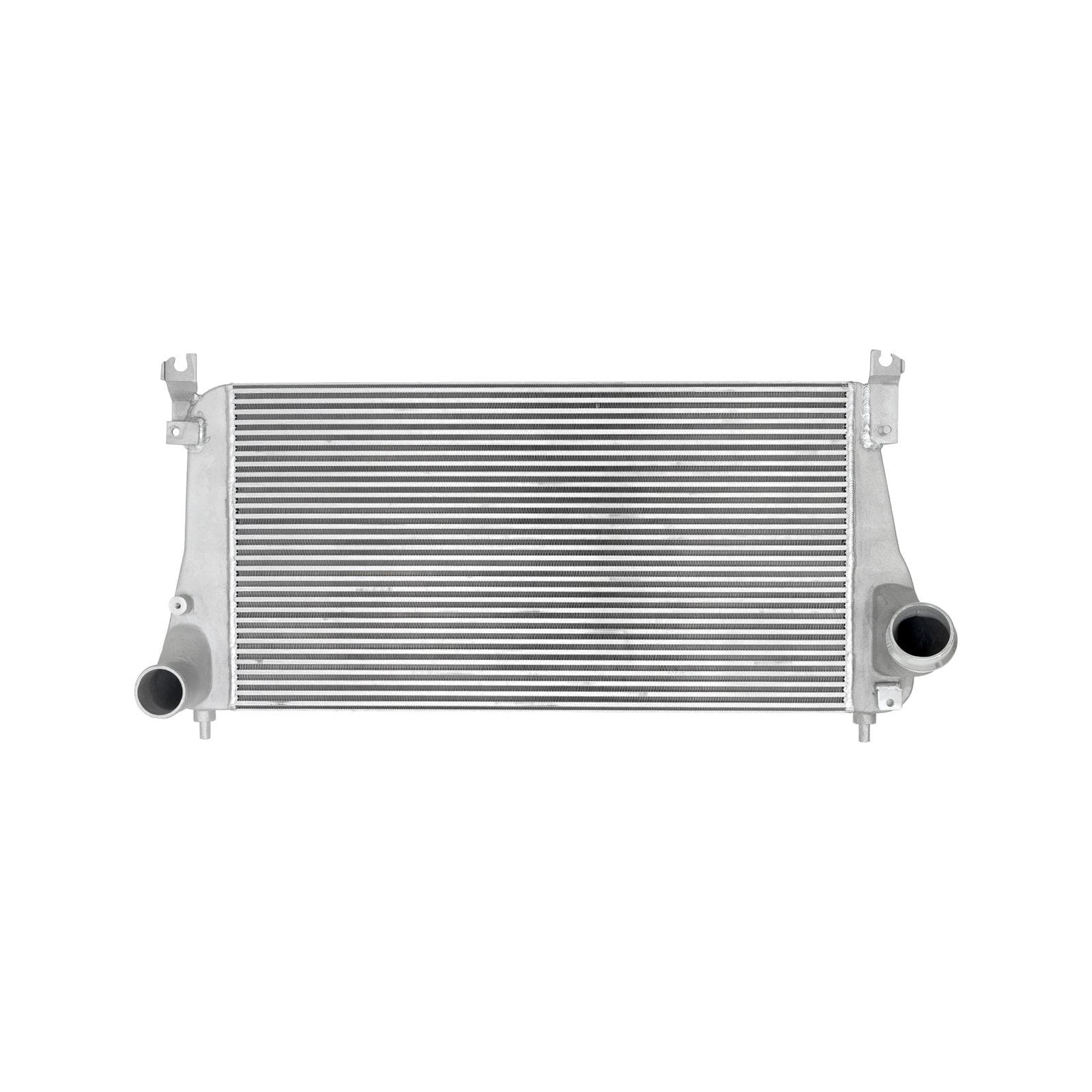 06-10 GM 6.6L Duramax High-Flow Performance Studded Intercooler Pacific Performance Engineering product image