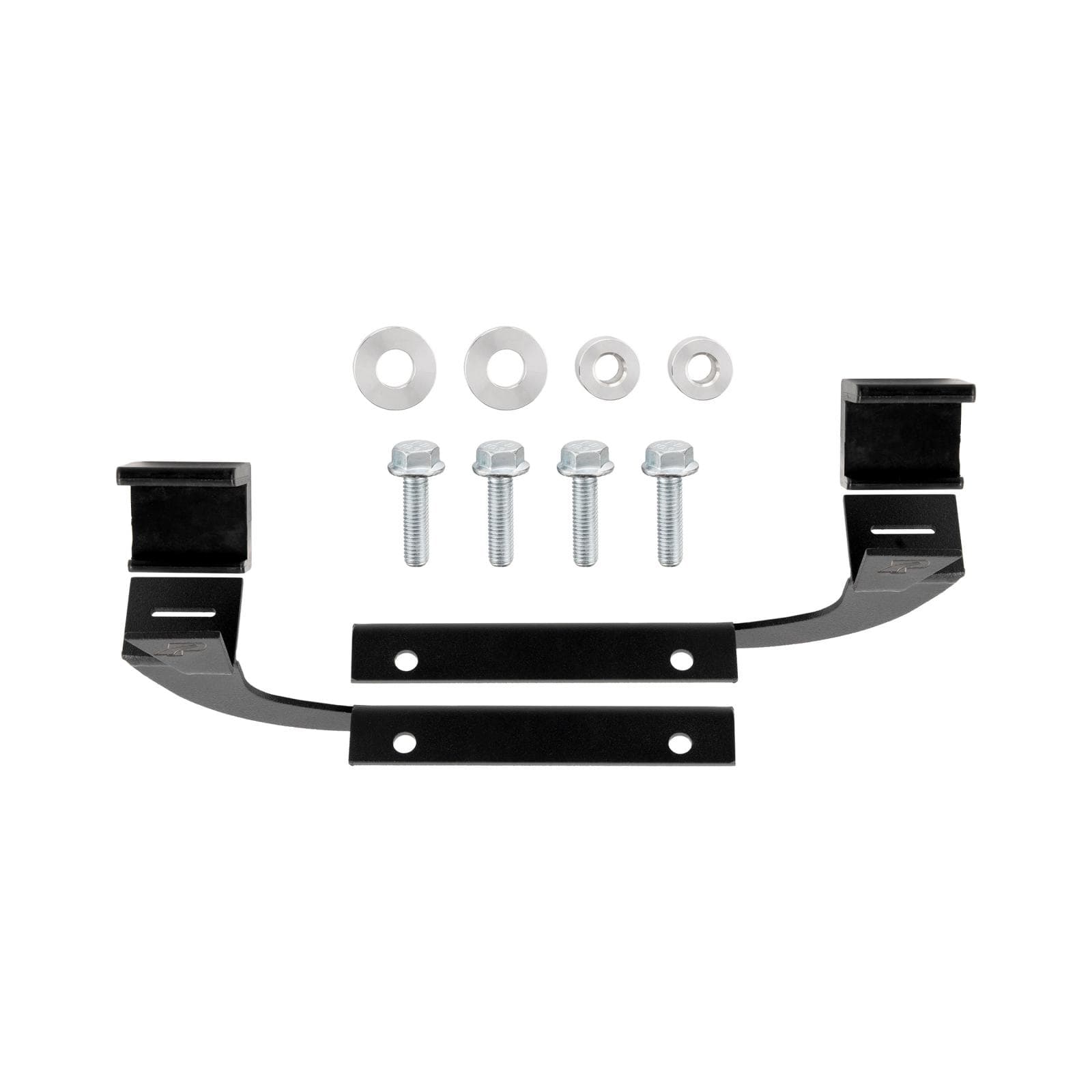 06-10 GM 6.6L Duramax High-Flow Performance Studded Intercooler Pacific Performance Engineering product image
