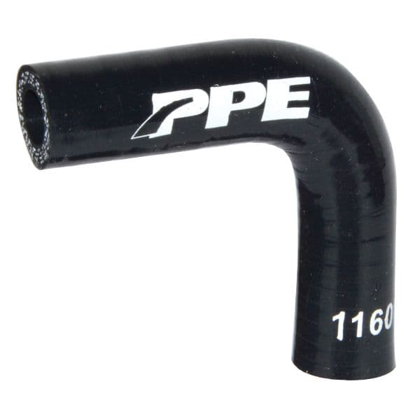 Pacific Performance Engineering Turbo Coolant Hose Small Diameter 10Mm PPE Diesel