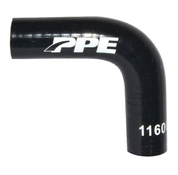 Pacific Performance Engineering Turbo Coolant Hose Large Diameter 12.7 mm