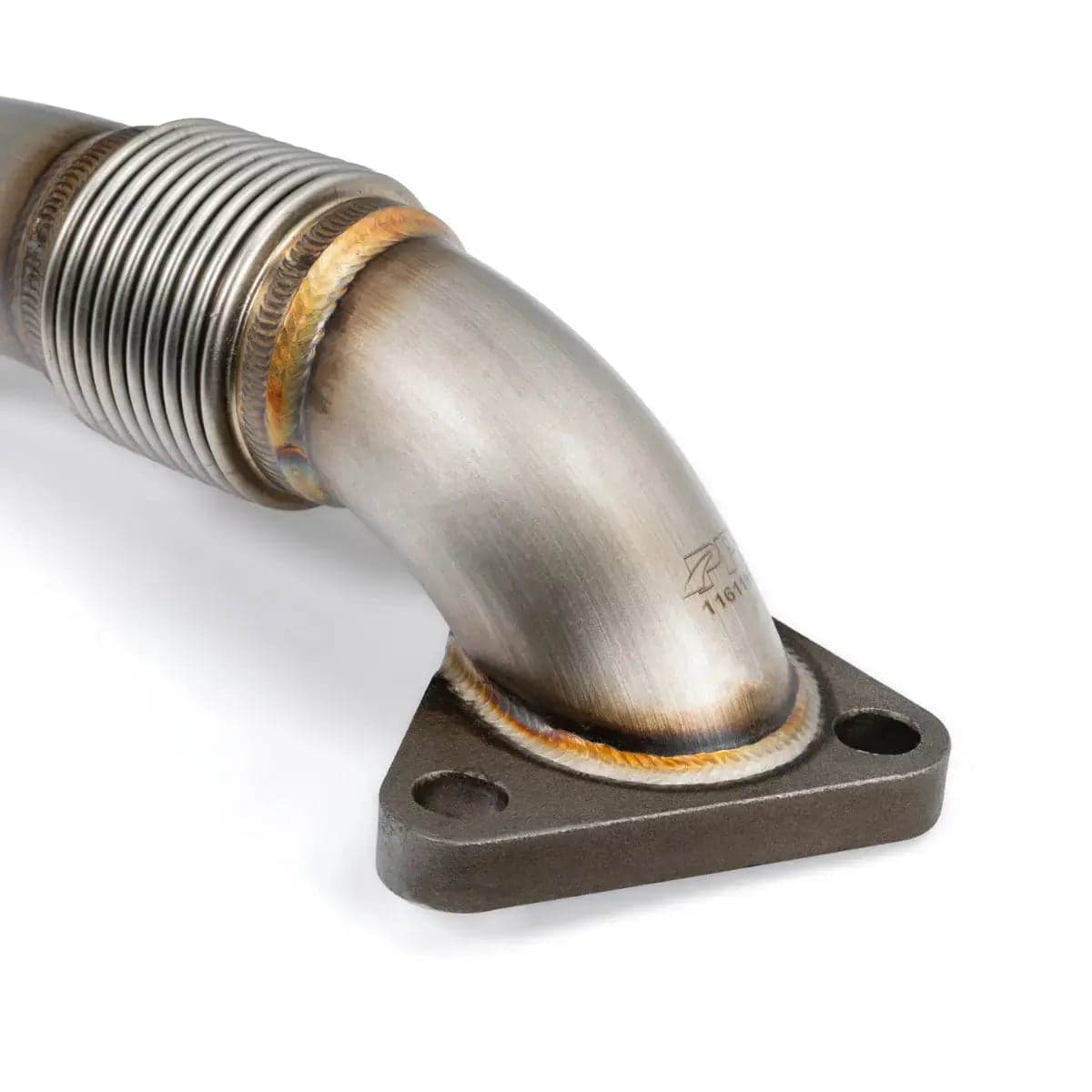 Up-Pipe for 2011-2016 GM 6.6L Duramax LML (For PPE Exh Man) Pacific Performance Engineering product image