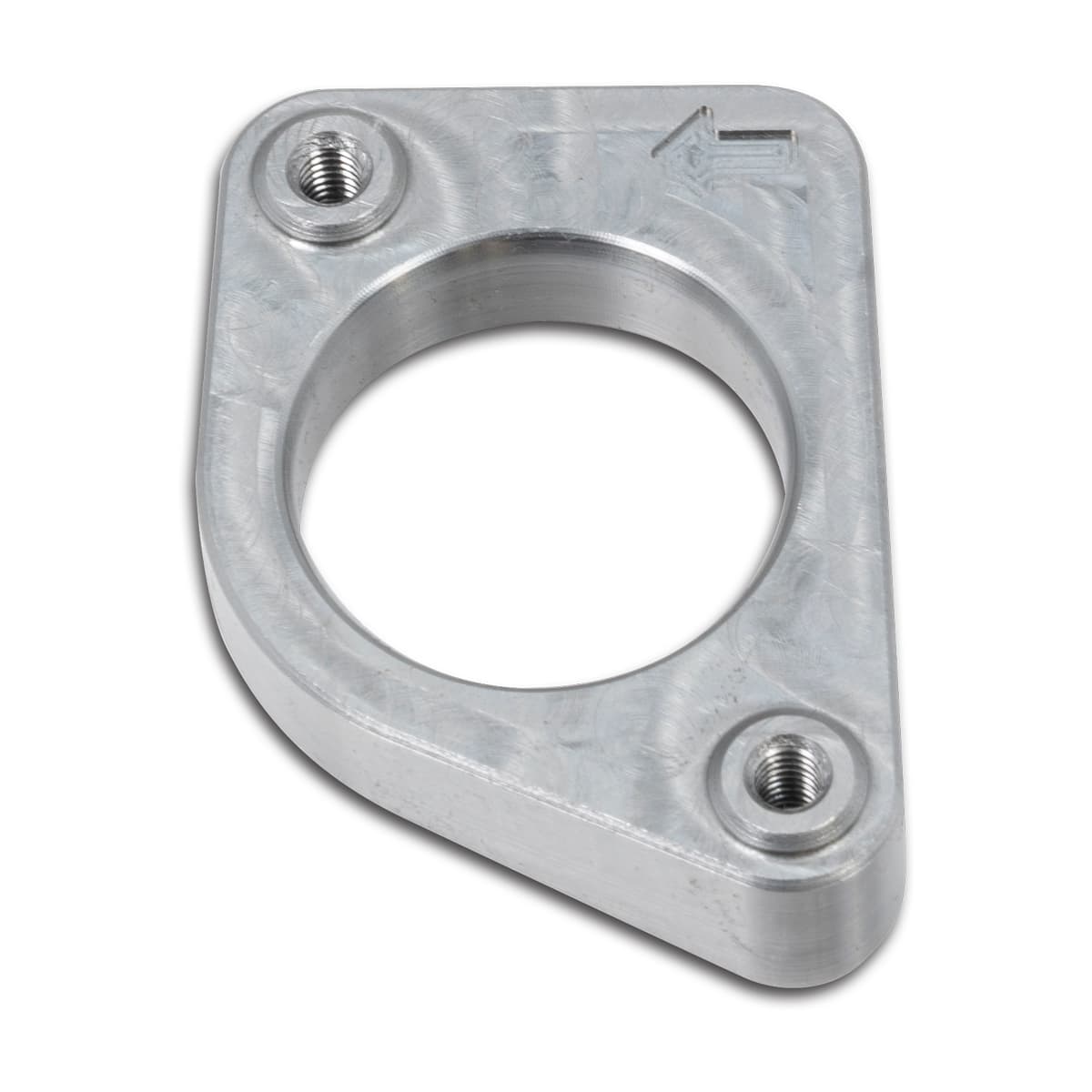 LBZ/LLY/LB7 Mass Airflow Sensor Block Weld On Mild Steel PPE Diesel product image