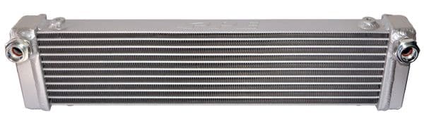 2006-2010 gm 6.6l Duramax Transmission Cooler product image
