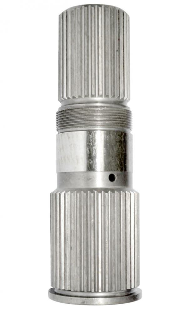 Pacific Performance Engineering Billet Output Shaft GM Allison 1000 And 2000 Series 11-16 PPE Diesel
