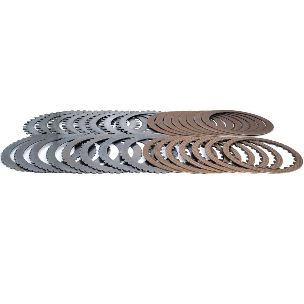 2001-2022 GM 6.6L Duramax Stage6G C5 Clutch Pack - GM Allison PPE Diesel product image