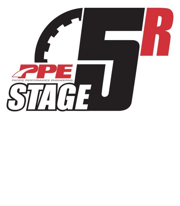 Stage5R Trans Upgrade Kit 01-04 W/O Tc PPE Diesel product image