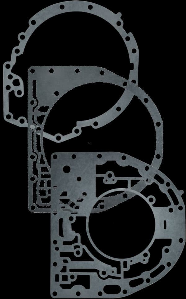 Stage5R Trans Upgrade Kit 01-04 W/O Tc PPE Diesel product image
