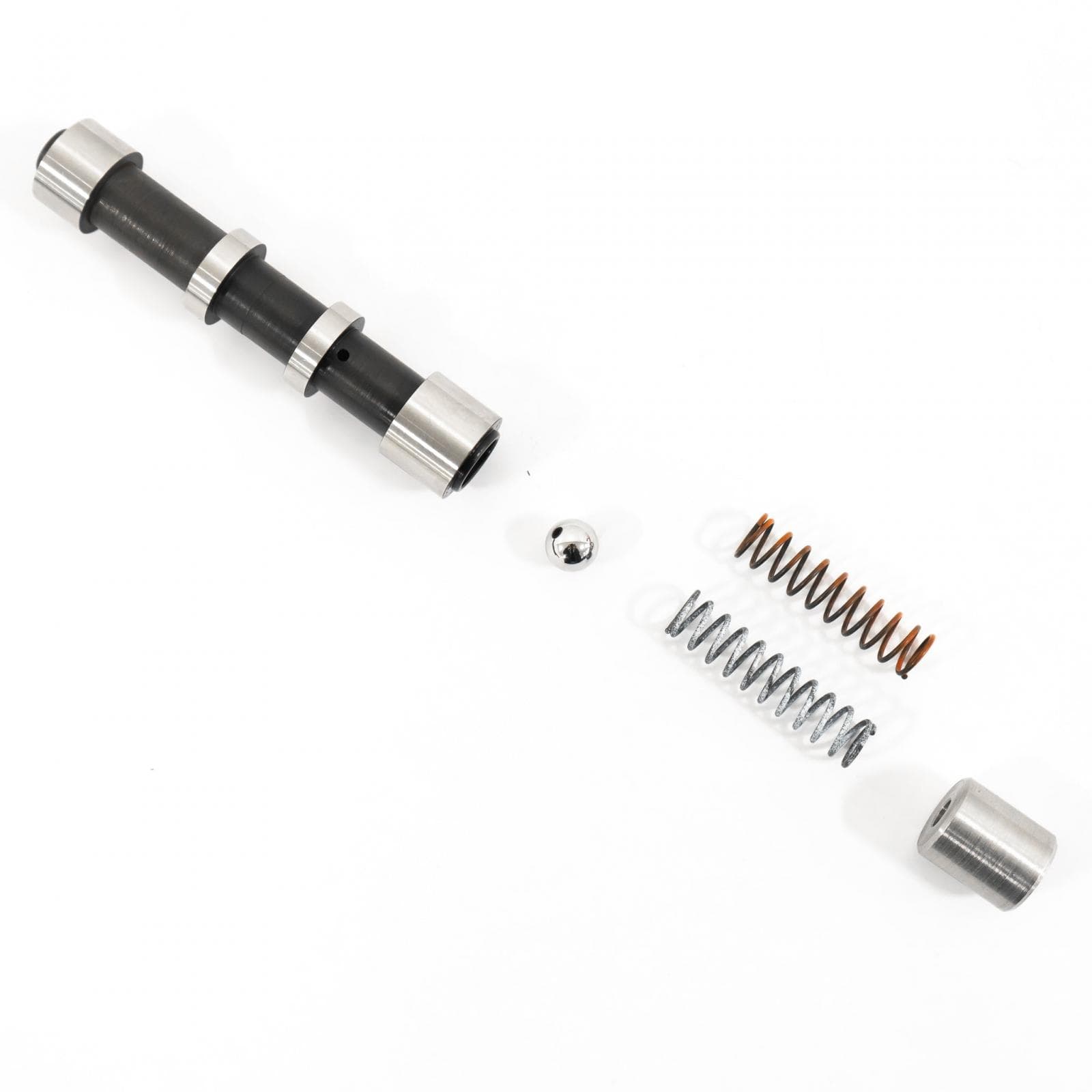 Pacific Performance Engineering 2001-2004 GM w/ 1000-2000 Series Allison Transmission Converter Flow Valve 0.689 Cup End PPE Diesel
