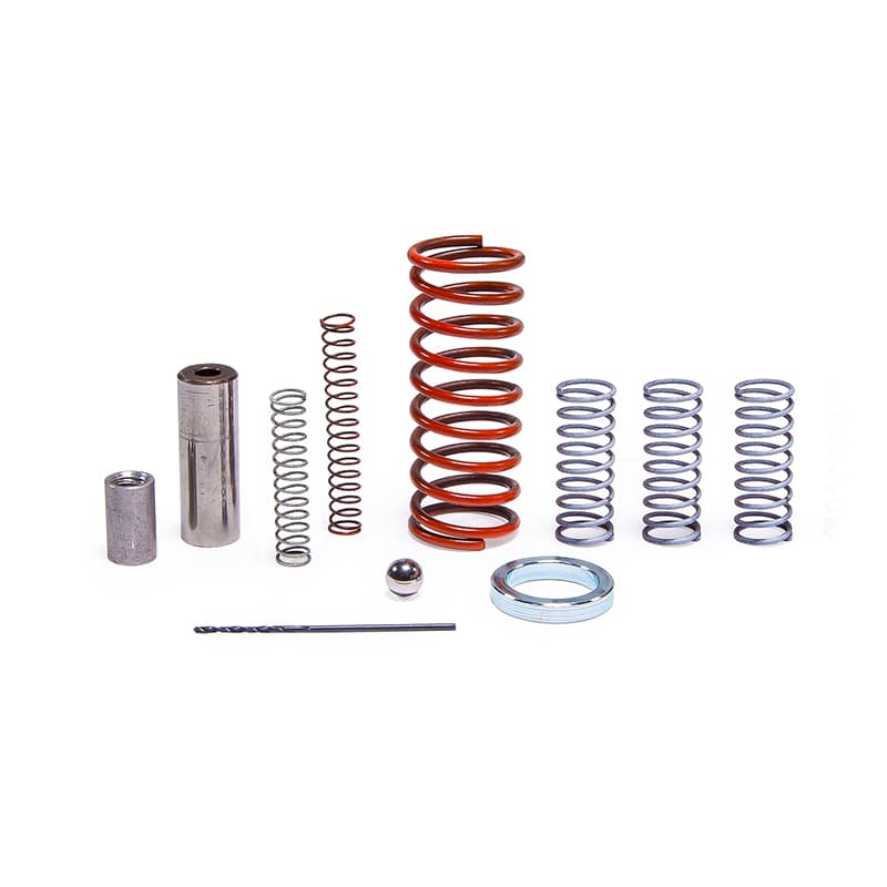 Pacific Performance Engineering Pressure Calibration Kit GM Allison 1000 And 2000 Series 11-16 600Hp+ PPE Diesel