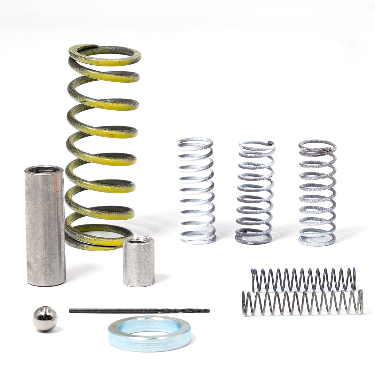 Pacific Performance Engineering Pressure Calibration Kit (800HP+) GM 2011-2016 Allison 1000 and 2000 Series