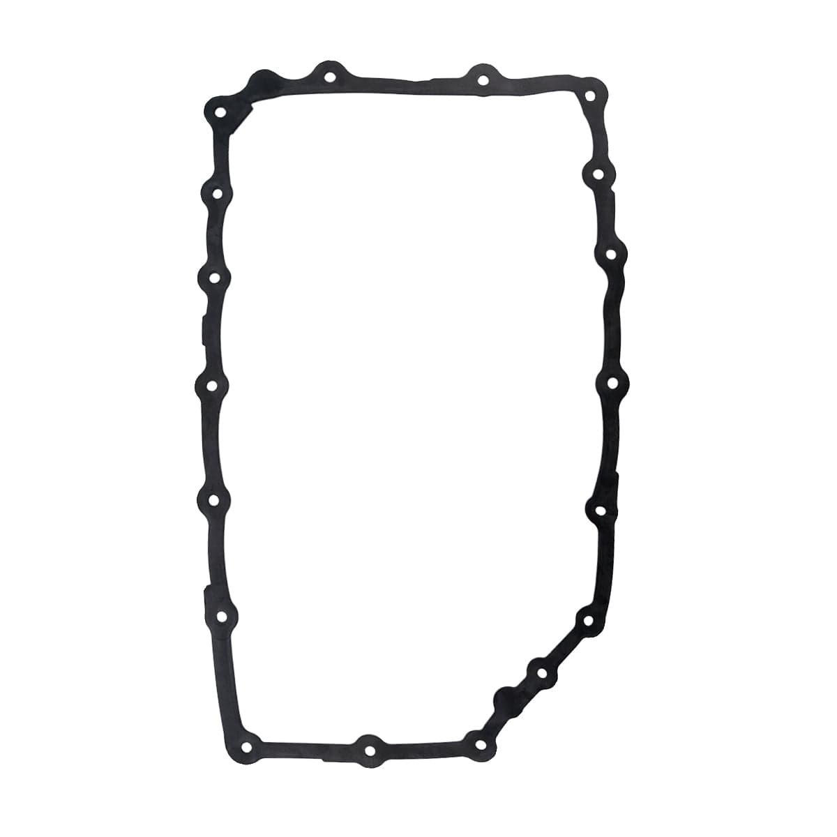 07-23 GM 6L90 Heavy-Duty Cast Aluminum Transmission Pan Black Pacific Performance Engineering product image