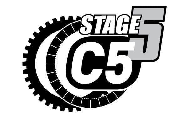 Stage 5 C5 Clutch Upgrade Kit GM Allison 1000 And 2000 Series Fr-8/St-8 PPE Diesel product image
