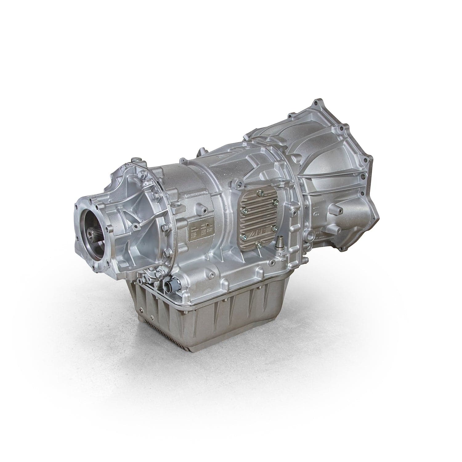 Pacific Performance Engineering Stage6 Trans Complete No-Torq Converter 03-04 PPE Diesel