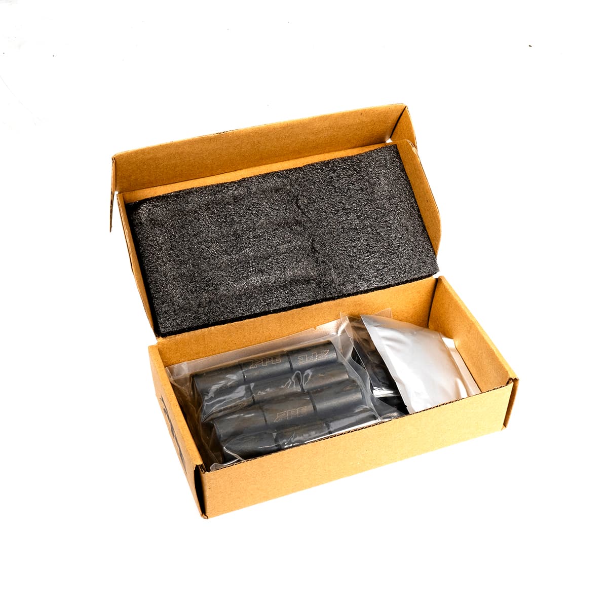 1998.5-2018 Bolt and Spacer Set for Cummins Exhaust Manifold 5.9L/6.7L PPE product image