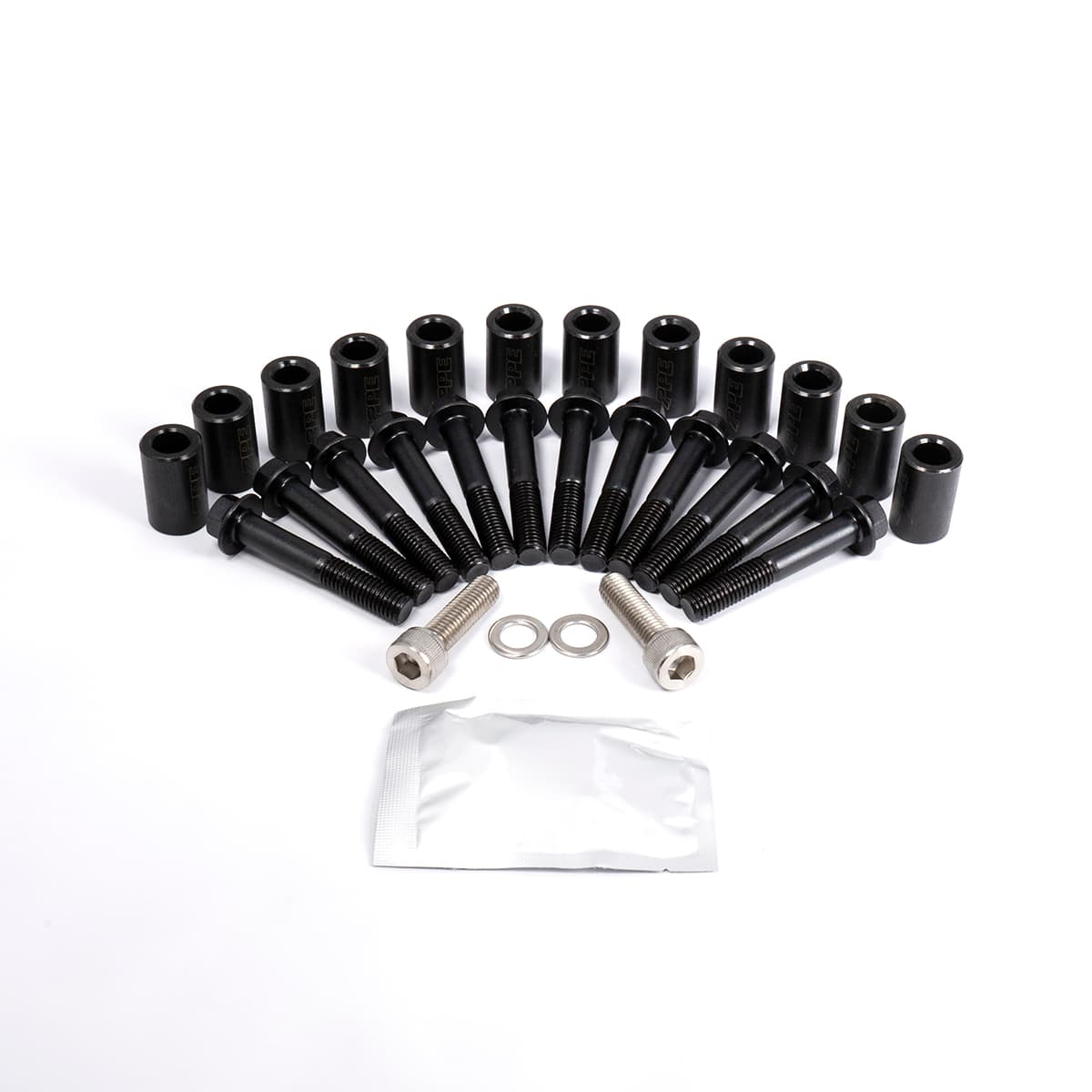 1998.5-2018 Bolt and Spacer Set for Cummins Exhaust Manifold 5.9L/6.7L PPE product image