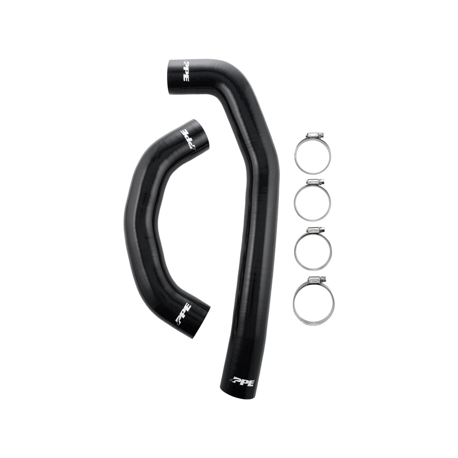 Pacific Performance Engineering 19-25 RAM 2500/3500 6.7L Cummins Upper and Lower Coolant Hose Kit Pacific Performance Engineering