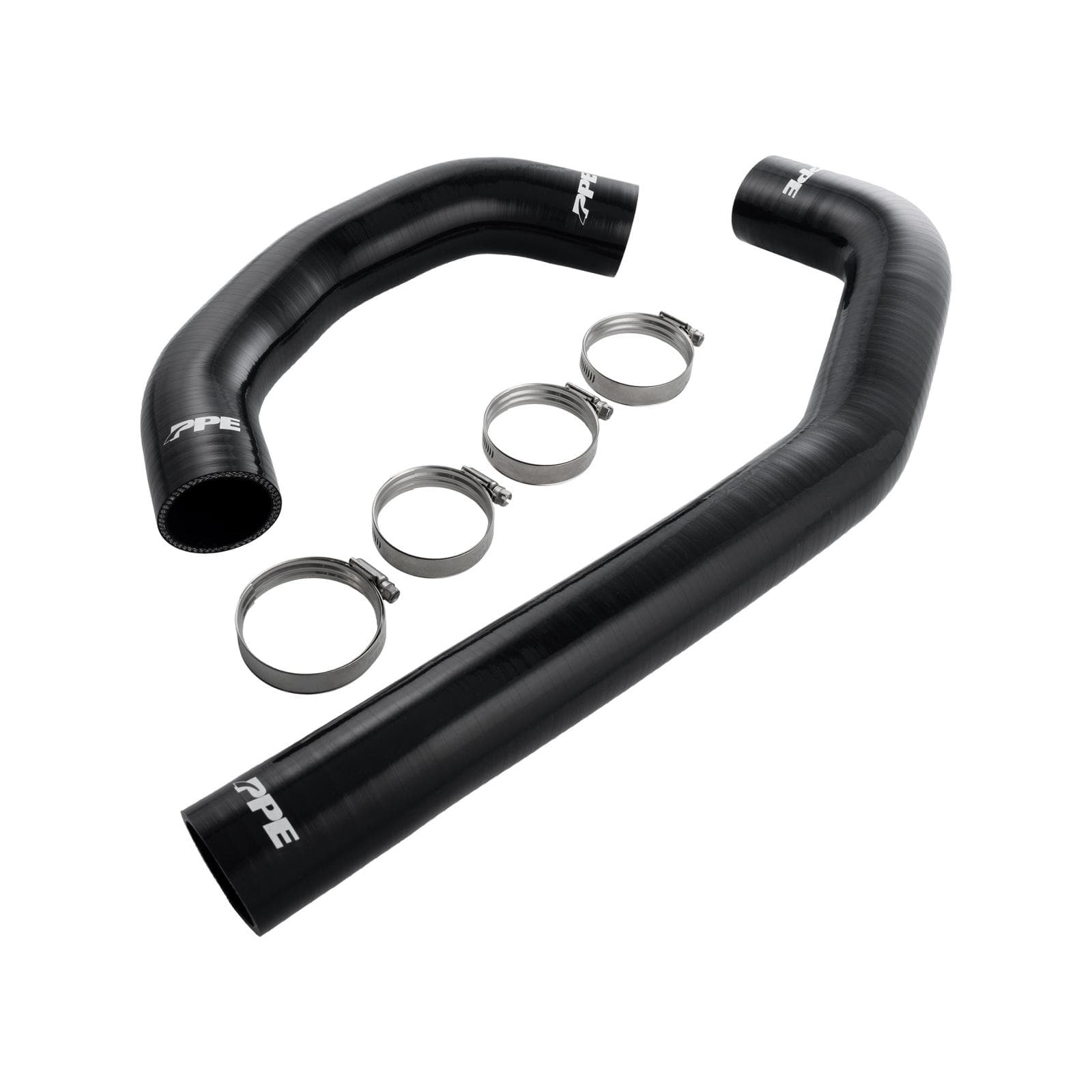 19-25 RAM 2500/3500 6.7L Cummins Upper and Lower Coolant Hose Kit Pacific Performance Engineering product image
