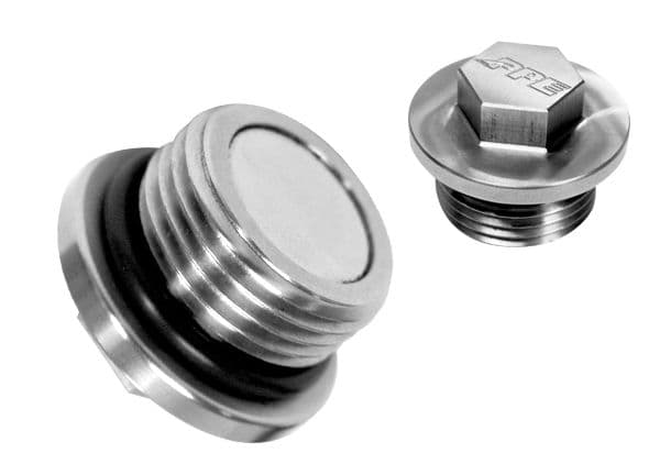 PPE HD Front Differential Cover Dodge Black PPE Diesel product image