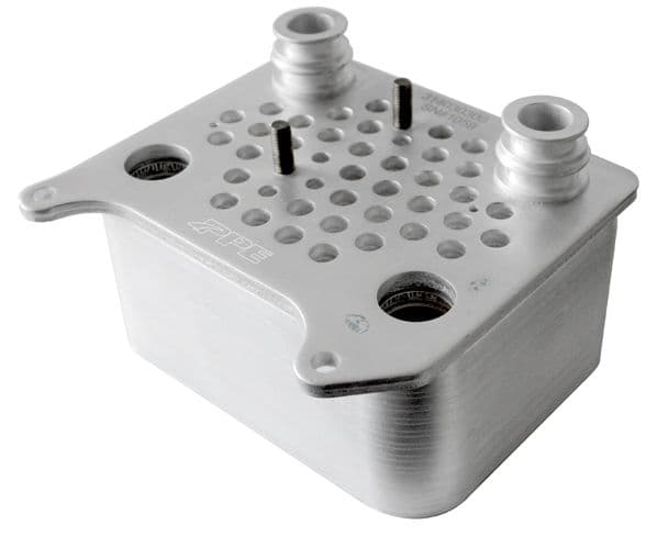 Oil Cooler Only Ford 6.0L 03-07 PPE Diesel product image