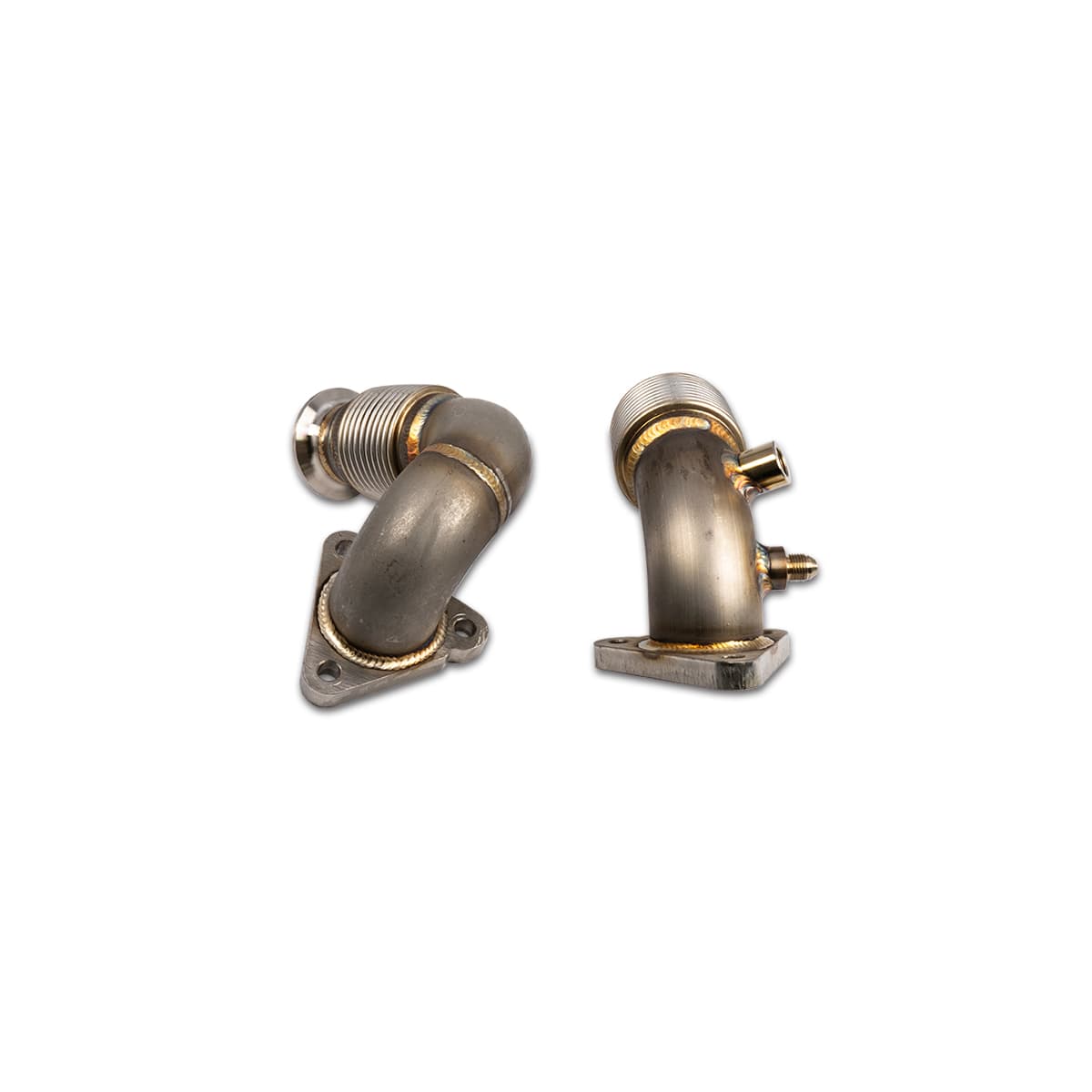 2020-2023 Ford Superduty 6.7L Up-Pipe Kit PPE Power product image